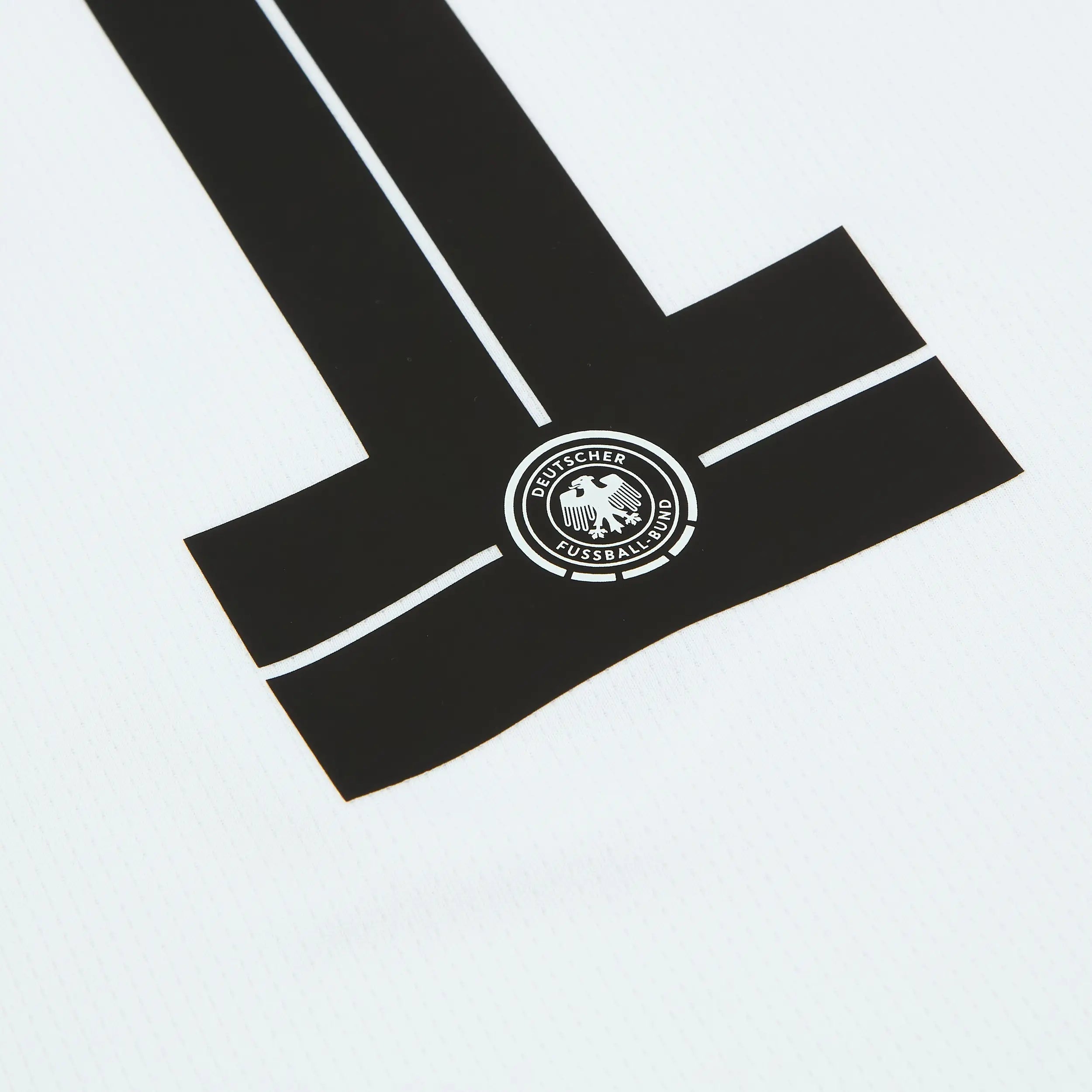 DUITSLAND 2026/27 WK LONGSLEEVE
